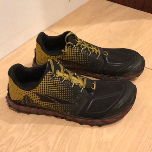 Altra Other - Altra Superior 4.5